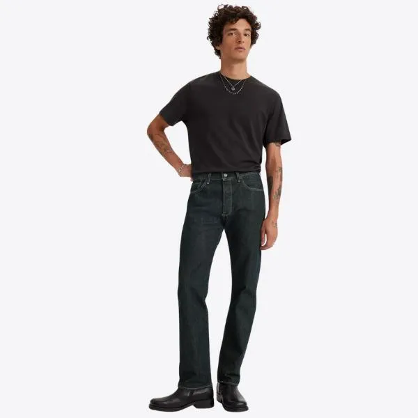 Levi's 優惠專區 3 折起，潮流牛仔褲最多省 NT$1690 2