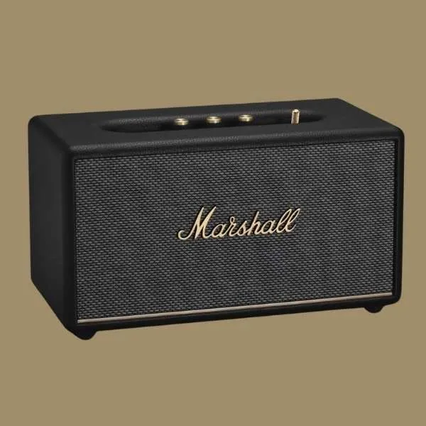 Marshall 經典 Stanmore III、Woburn II、Acton III 最新商品跟折扣資訊 15