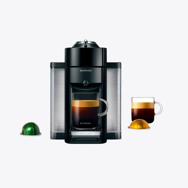Nespresso Vertuo 膠囊咖啡機推薦！一鍵沖出咖啡館級風味 1