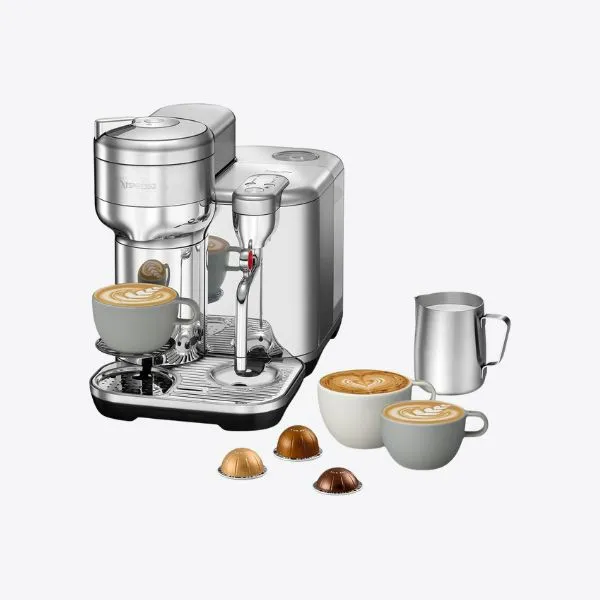 Nespresso 膠囊咖啡機 7 大推薦：在家也能喝出濃郁Espresso 6