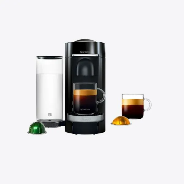 Nespresso Vertuo 膠囊咖啡機推薦！一鍵沖出咖啡館級風味 4