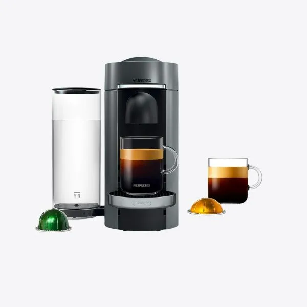 Nespresso 膠囊咖啡機 7 大推薦：在家也能喝出濃郁Espresso 3