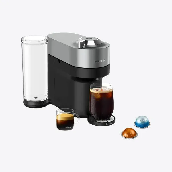 Nespresso Vertuo 膠囊咖啡機推薦！一鍵沖出咖啡館級風味 7