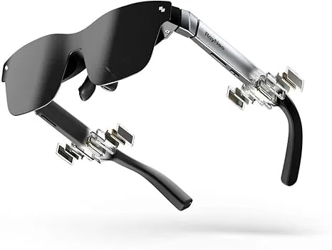 RayNeo Air 2s AR/XR Glasses – 4 Speakers