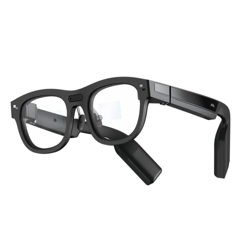 RayNeo X2 AI & AR Glasses