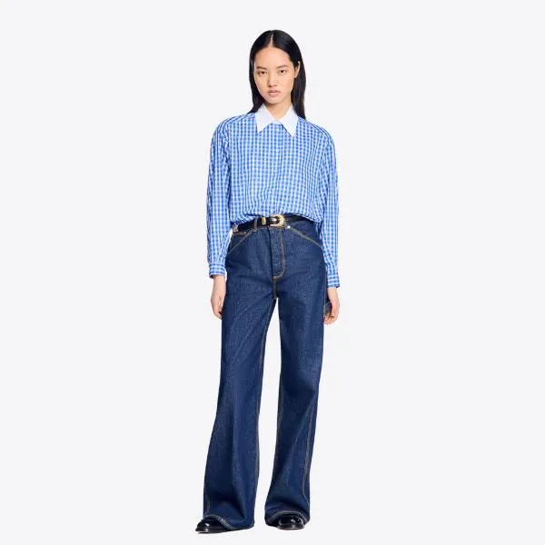 Sandro 年初促銷最低 5 折，多省 NT$7840 4