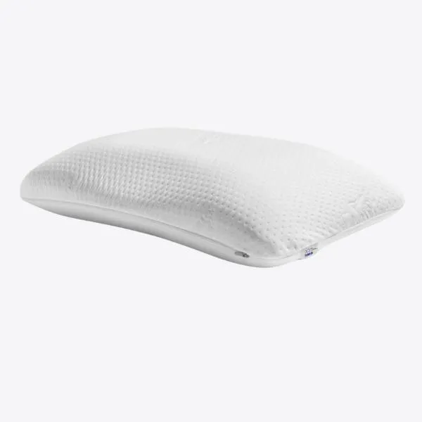 TEMPUR 枕頭買一送一，兩件最多省 NT$6360 4