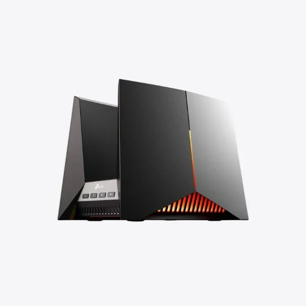 2025年最佳 Wi-Fi 7 路由器推薦｜速度快、穿牆強、超低延遲首選 7