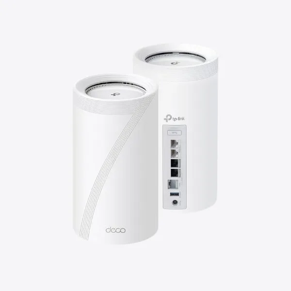 2025年最佳 Wi-Fi 7 路由器推薦｜速度快、穿牆強、超低延遲首選 9