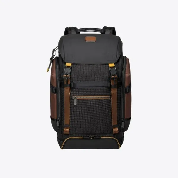 2025 TUMI 背包推薦｜最佳商務與旅行背包選擇指南 1