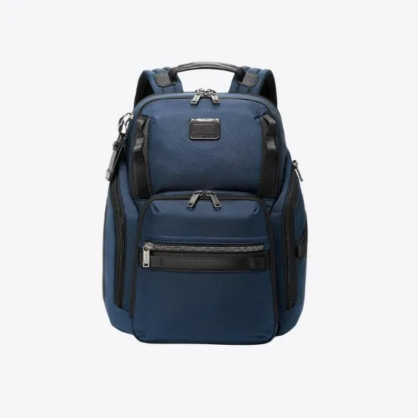 2025 TUMI 背包推薦｜最佳商務與旅行背包選擇指南 4