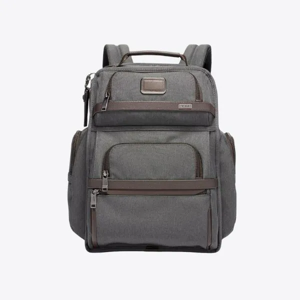 2025 TUMI 背包推薦｜最佳商務與旅行背包選擇指南 5