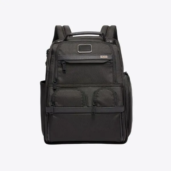 2025 TUMI 背包推薦｜最佳商務與旅行背包選擇指南 8