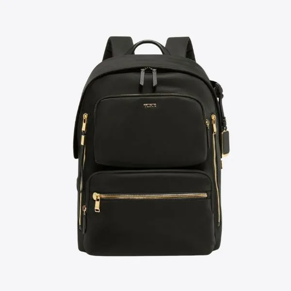 2025 TUMI 背包推薦｜最佳商務與旅行背包選擇指南 7