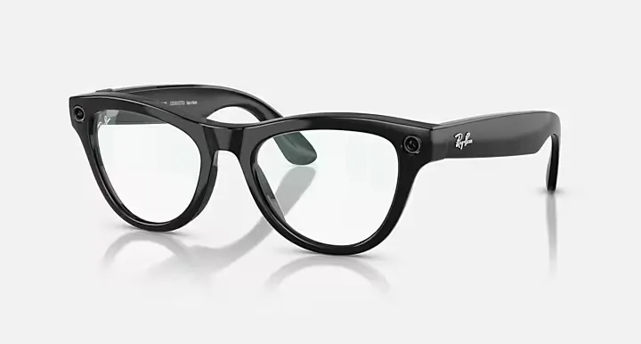 Meta 黑五特價情報：最新VR穿戴裝置、Ray-Ban 1代智慧眼鏡折扣 13