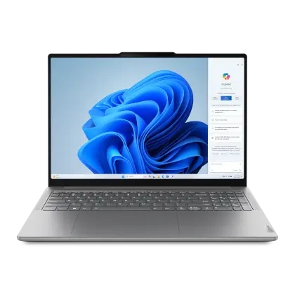 Lenovo Yoga Pro 9i (16″ Intel)