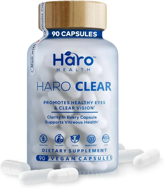 Haro Health Haro Clear