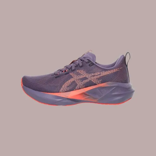 馬拉松、登山、日常跑步穿哪雙？ASICS 跑鞋推薦重點整理