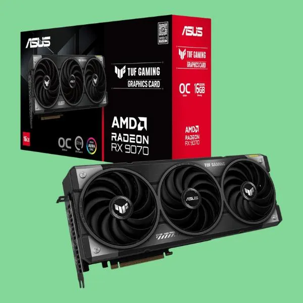 AMD Radeon RX 9070 XT/9070 哪裡還有貨？美國管道全解析 2