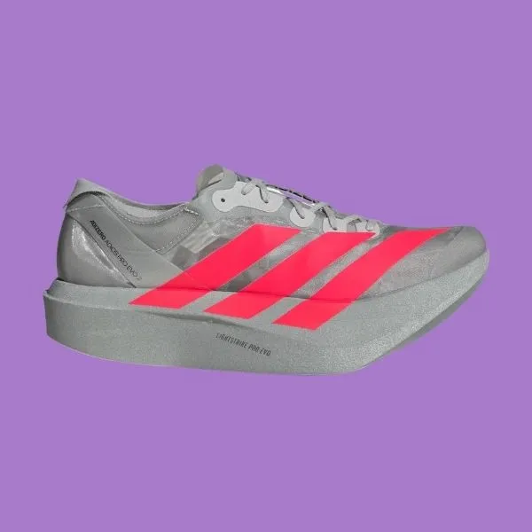 Adizero Adios Pro Evo 2 全面升級，5%能量回饋強化競速表現