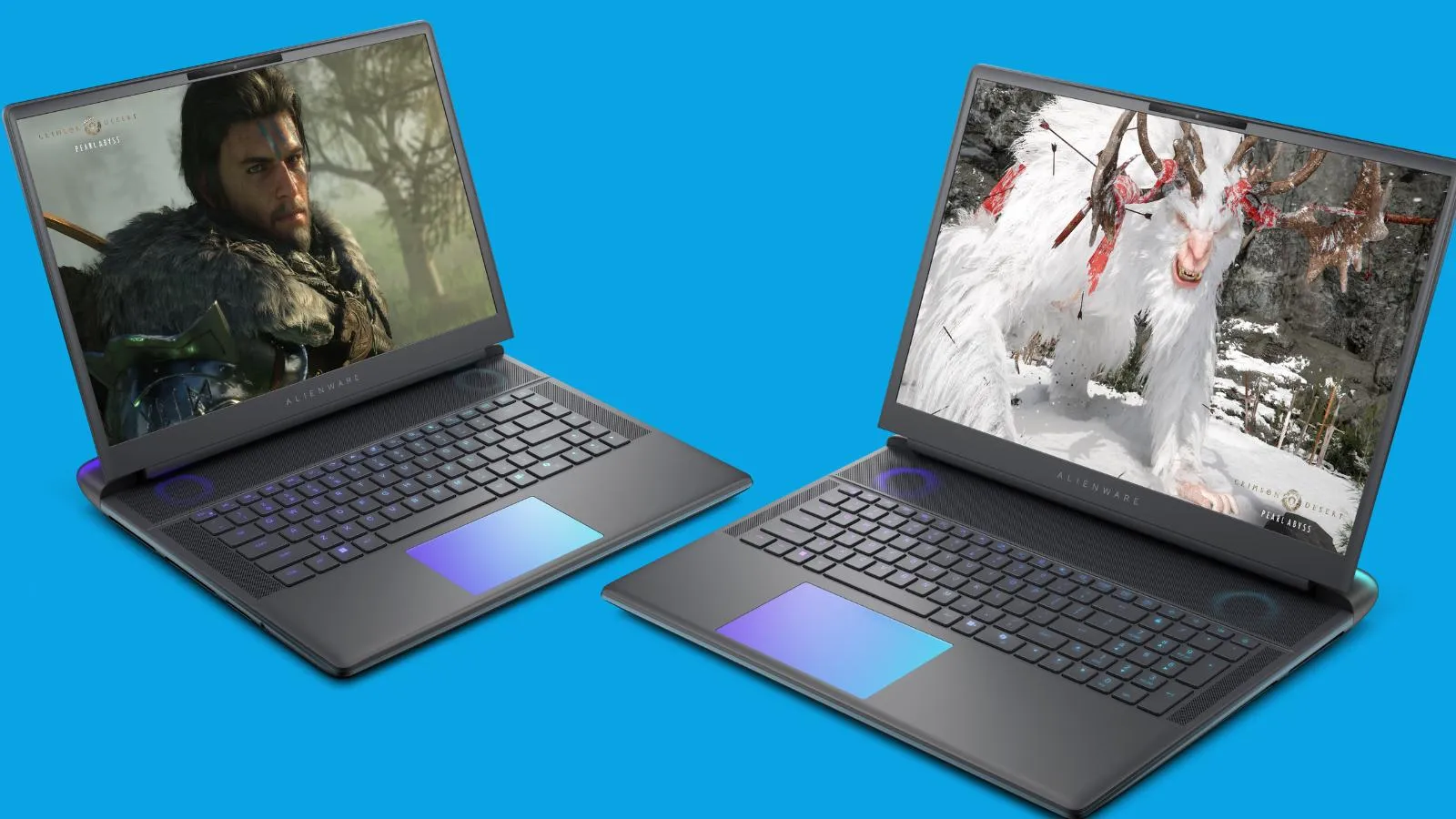 Dell 重啟 Alienware Area-51：RTX 50 系列加持，效能再進化 1