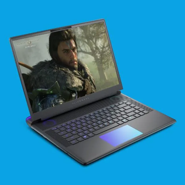 Dell 重啟 Alienware Area-51：RTX 50 系列加持，效能再進化 2