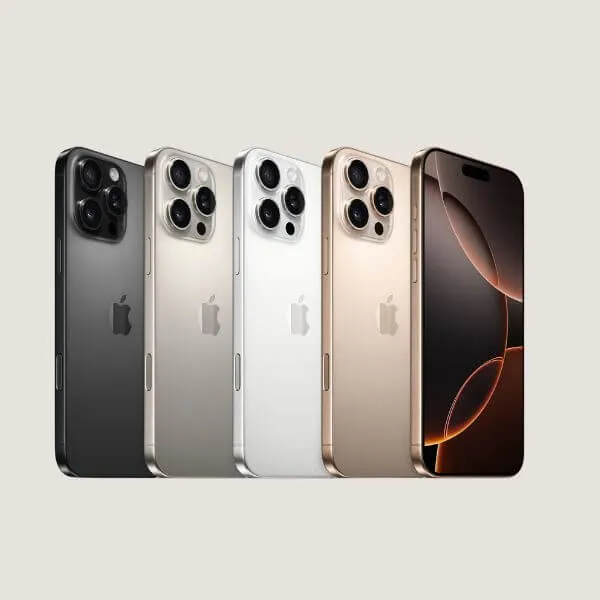 iPhone 最新商品跟折扣資訊