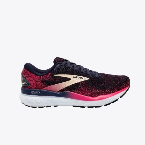 久站久走不再腳爆痛！Brooks 最舒服的鞋款一次看 2