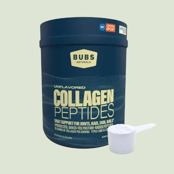 吃對才有感！10 款膠原蛋白推薦與選購重點 4