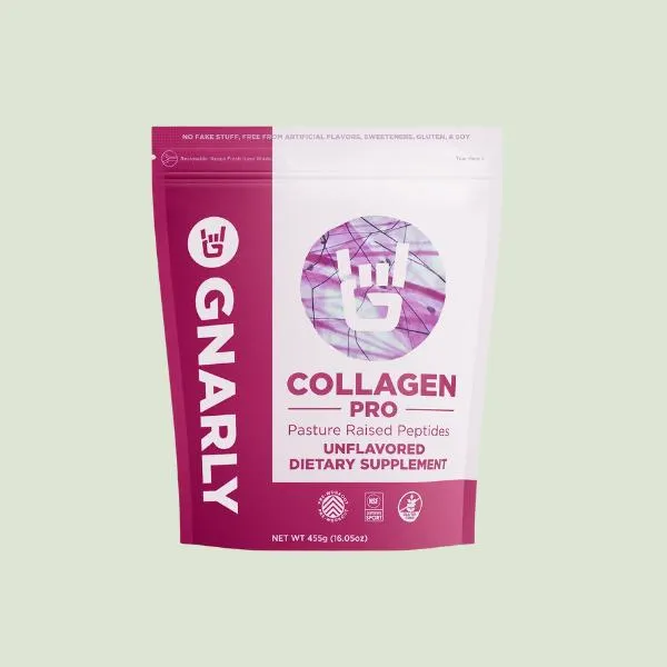 吃對才有感！10 款膠原蛋白推薦與選購重點 7