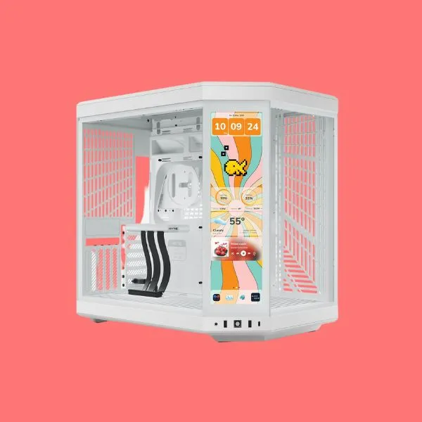 2025 年熱門電腦機殼推薦：電競玩家與 DIY 組裝族首選清單