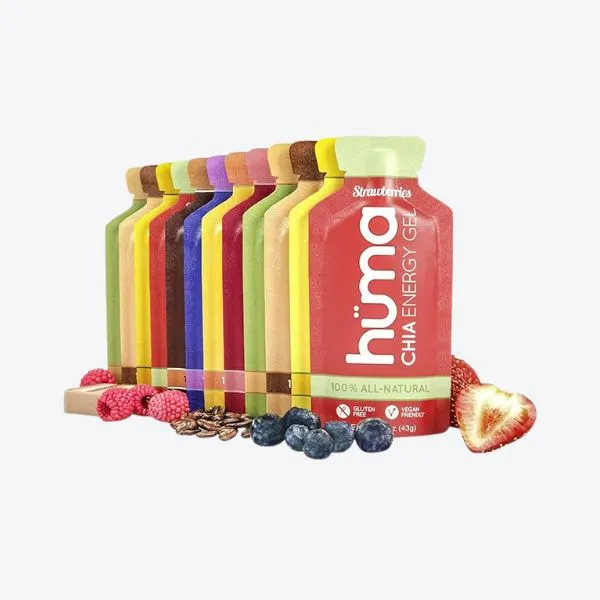 初學者必看！跑步新手推薦穿什麼？10樣裝備完整清單 3