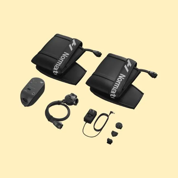 跑後必看：2025 年最佳運動配件精選 7