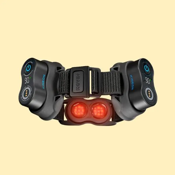 跑後必看：2025 年最佳運動配件精選 9