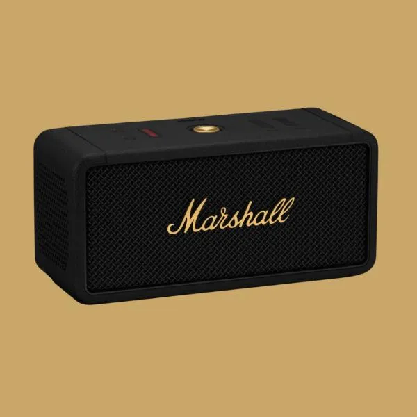 Marshall 喇叭全系列評比，解鎖復古美學與強大聲音魅力 3