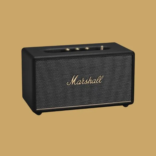 Marshall 喇叭全系列評比，解鎖復古美學與強大聲音魅力 8