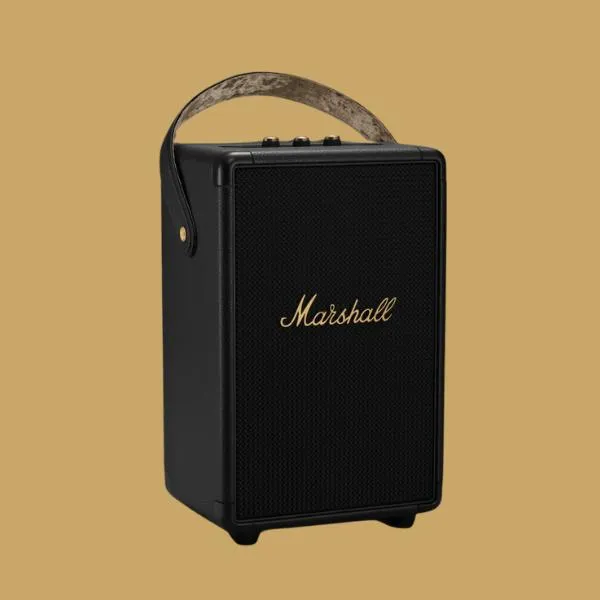 Marshall 喇叭全系列評比，解鎖復古美學與強大聲音魅力 6