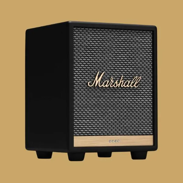Marshall 喇叭全系列評比，解鎖復古美學與強大聲音魅力 10