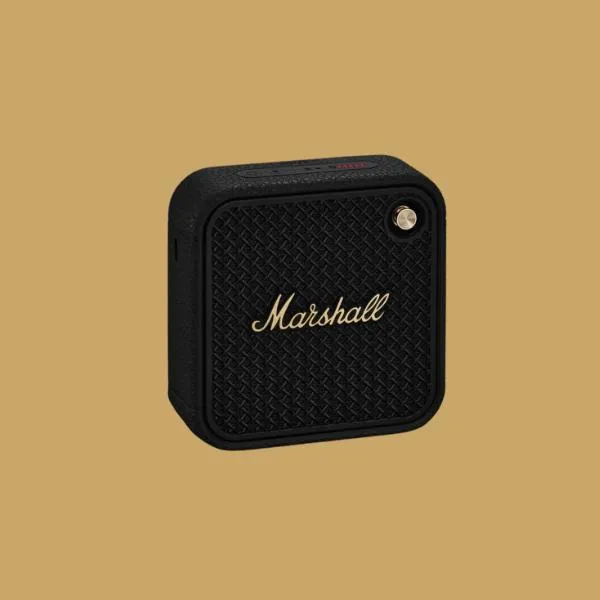 Marshall 喇叭全系列評比，解鎖復古美學與強大聲音魅力 1