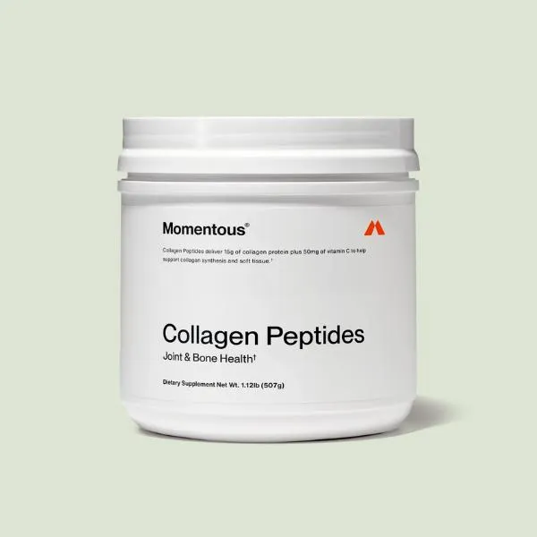 吃對才有感！10 款膠原蛋白推薦與選購重點 5