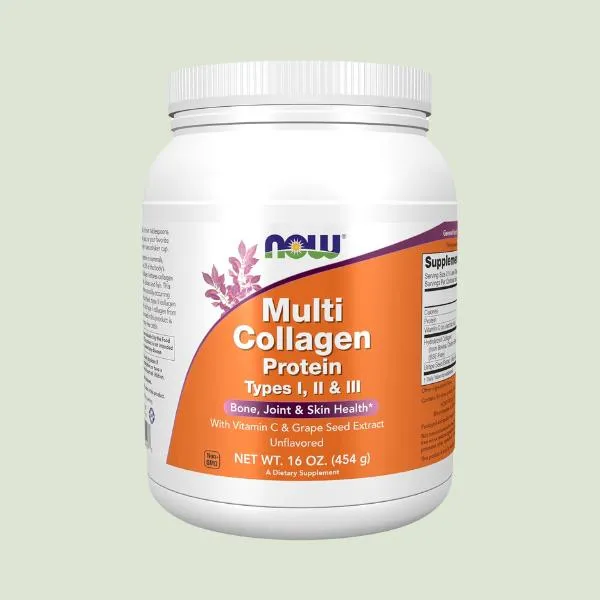 吃對才有感！10 款膠原蛋白推薦與選購重點 9