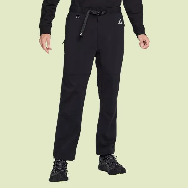 Nike 高機能 UV 防曬服飾解析，夏季戶外運動穿搭提案 4