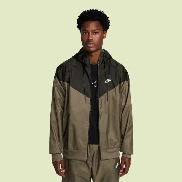 Nike 高機能 UV 防曬服飾解析，夏季戶外運動穿搭提案 7