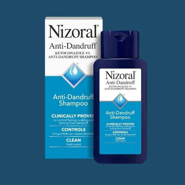 頭皮屑、脂漏性皮膚炎救星！仁山利舒洗髮精全解析