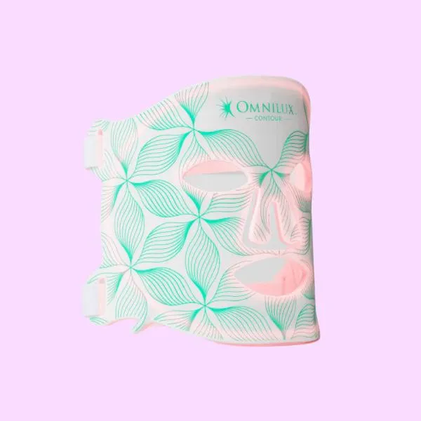 黑五限時 8 折！Omnilux LED 面罩現省 NT90，抗老亮膚最佳時機