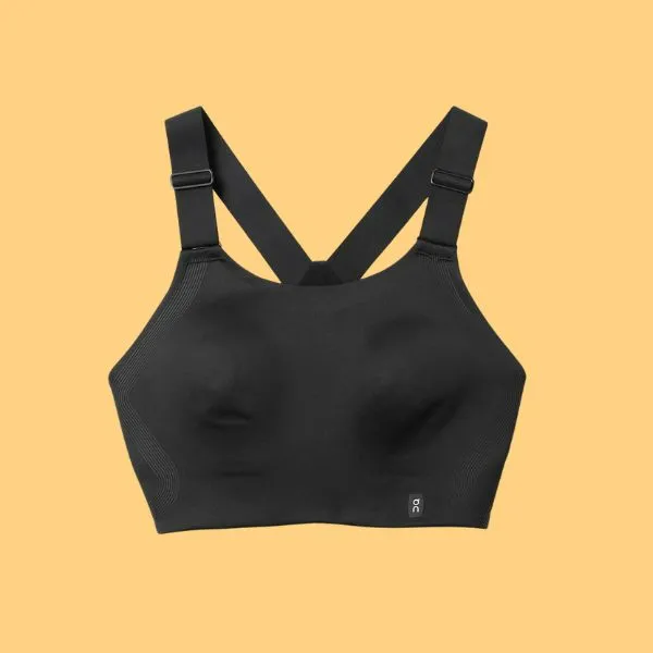 運動內衣推薦TOP10：跑步、瑜珈都能穿的高支撐人氣款