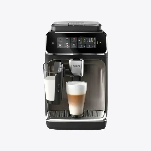 Philips LatteGo EP3347全自動咖啡機特價 75 折，立省 NT$6400 1