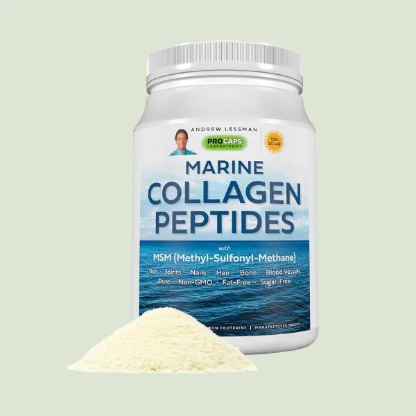 吃對才有感！10 款膠原蛋白推薦與選購重點 8