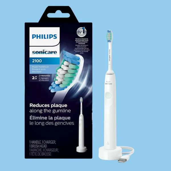 Philips Sonicare 牙刷怎麼選？熱門機種優缺點一覽表 8