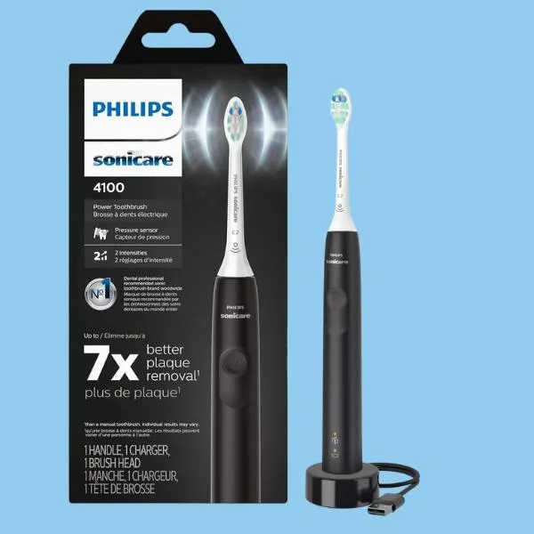 Philips Sonicare 牙刷怎麼選？熱門機種優缺點一覽表 10